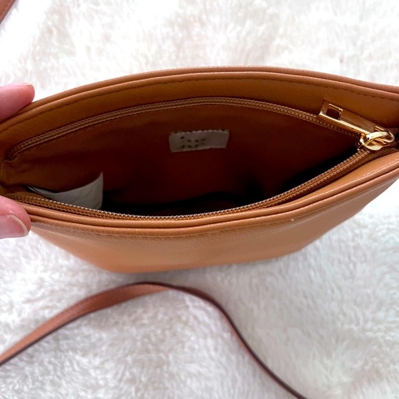 Brown Crossbody Bag - Picture 3 of 4